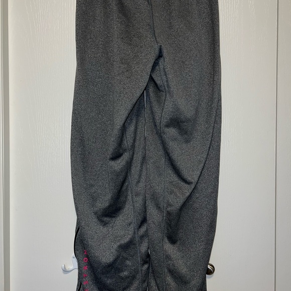 Nike Therma-FIT Ankle Zip Pants - Picture 8 of 11